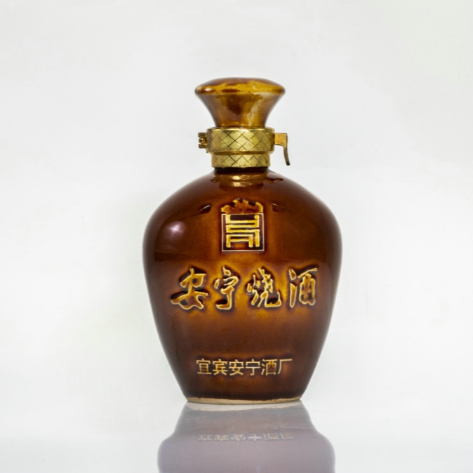 45%vol 陶罐酒